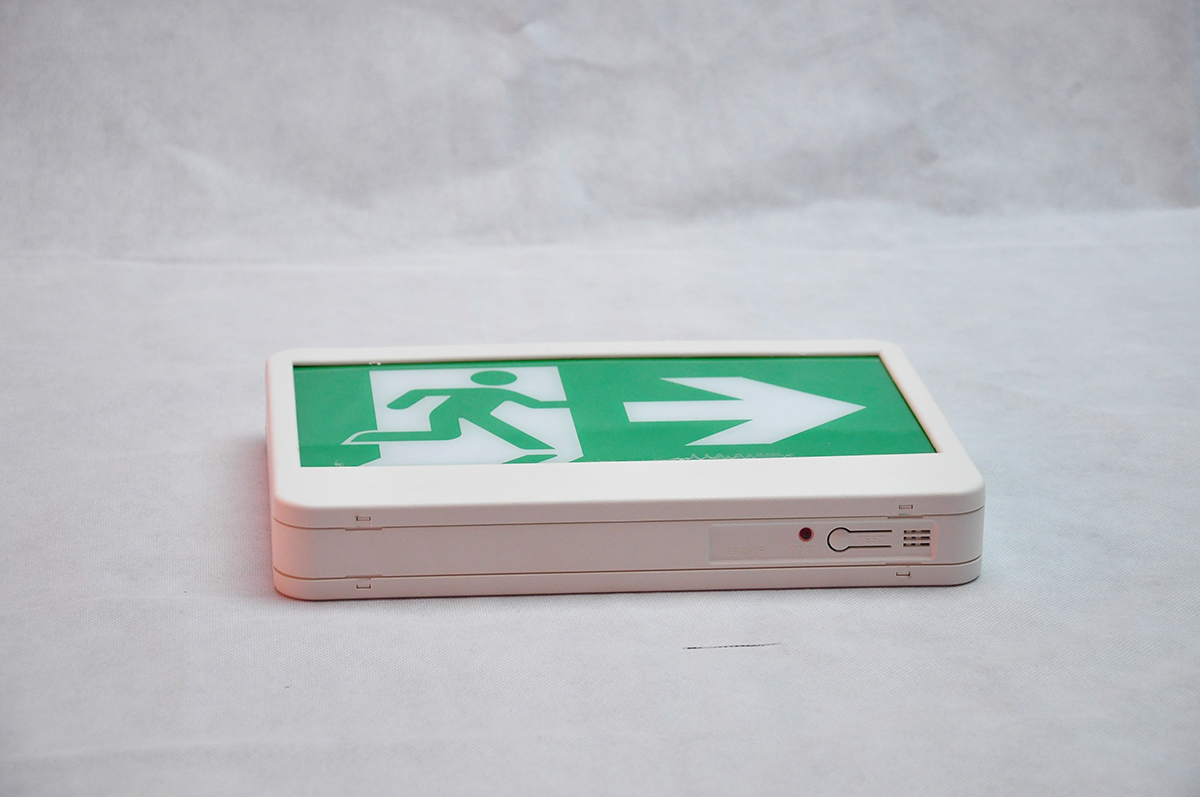 UL Exit Sign LX-751G (6)