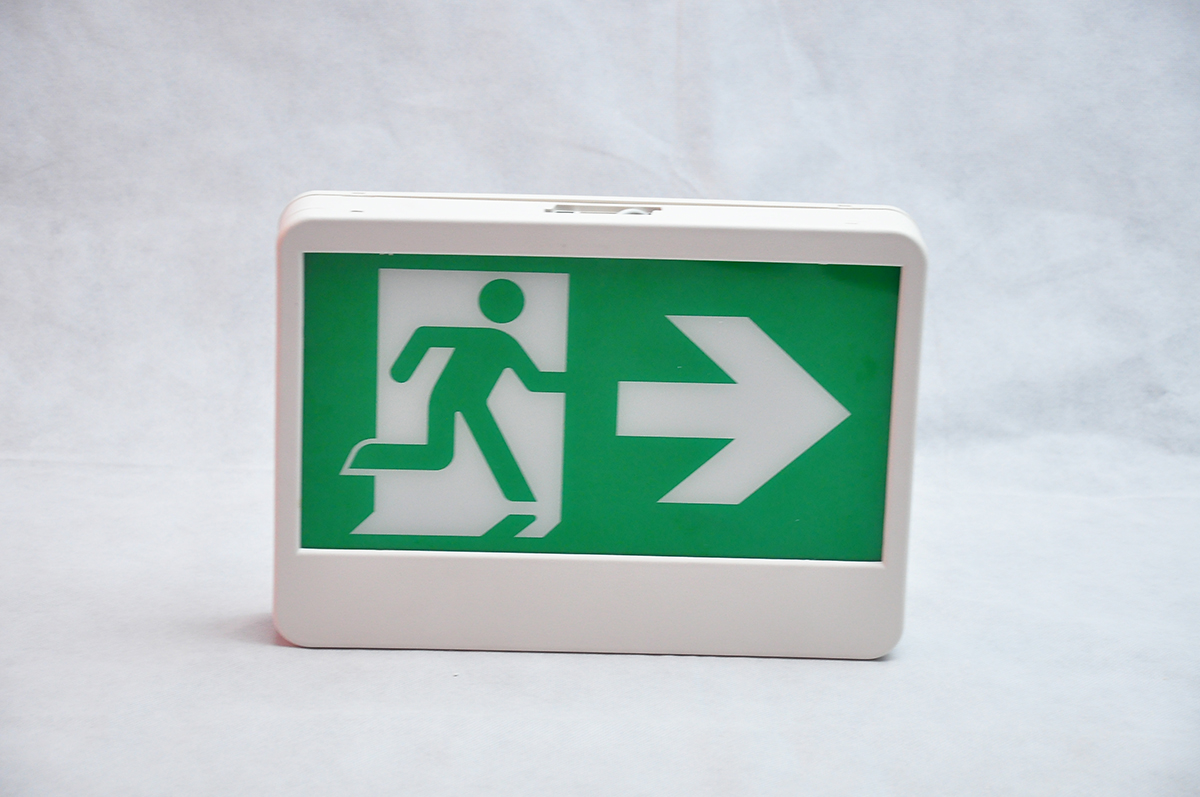UL Exit Sign LX-751G (7)