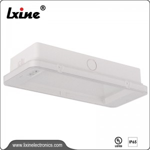 INTELLIGENT EMERGENCY LIGHT LX-T660L