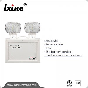 LED emergency lighting LX-623L