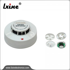 Conventional smoke detectors LX-239