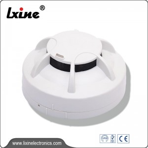 lx-5161 Addressable Photoelectric Smoke Detector