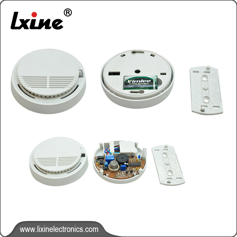 Gas Detector LX-211/211L