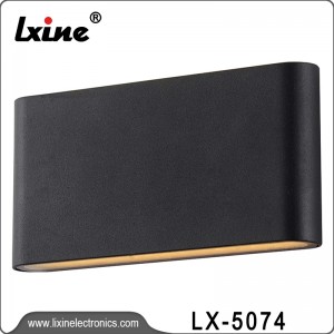 Decorative wall lights up and down light LX-W5073 LX-W5074