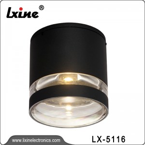 Wall light LX-W5116   LX-W5117   LX-W5118