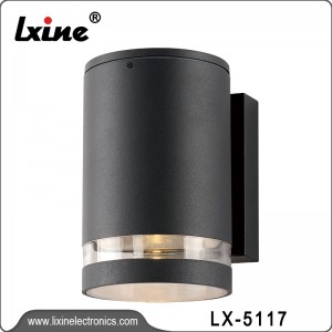Wall light LX-W5116   LX-W5117   LX-W5118