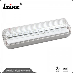 Emergency light waterproof type LX-632ML