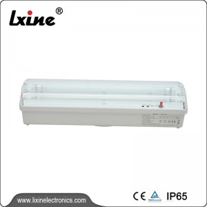 CE listed emergency lighting surface mounting  LX-804L