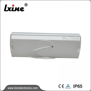 CE listed emergency lighting surface mounting  LX-804L