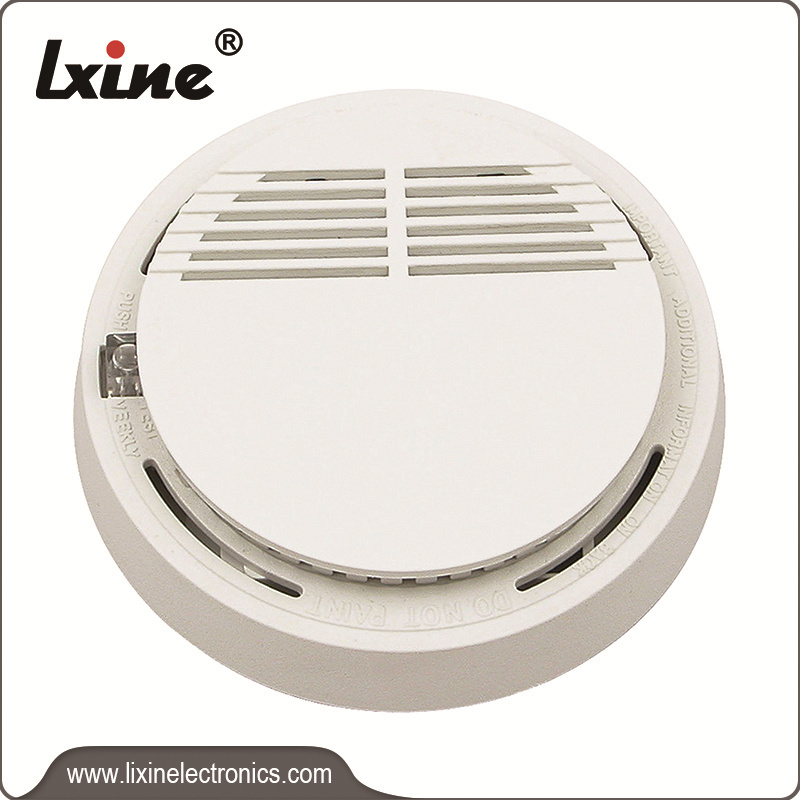 OEM Factory for Steel Emergency Light - Gas Detector LX-211/211L – LIXIN