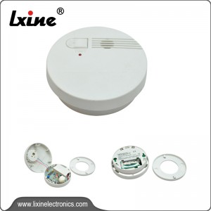 Conventional gas detector LX-213L