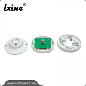 Conventional gas detector LX-213L