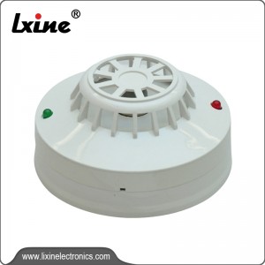 Conventional gas detector LX-213L