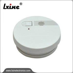 Hot selling independent smoke detector LX-221