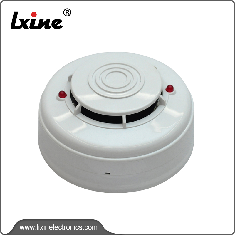 China OEM Fire Alarm Smoke - Conventional smoke detector LX-229 – LIXIN