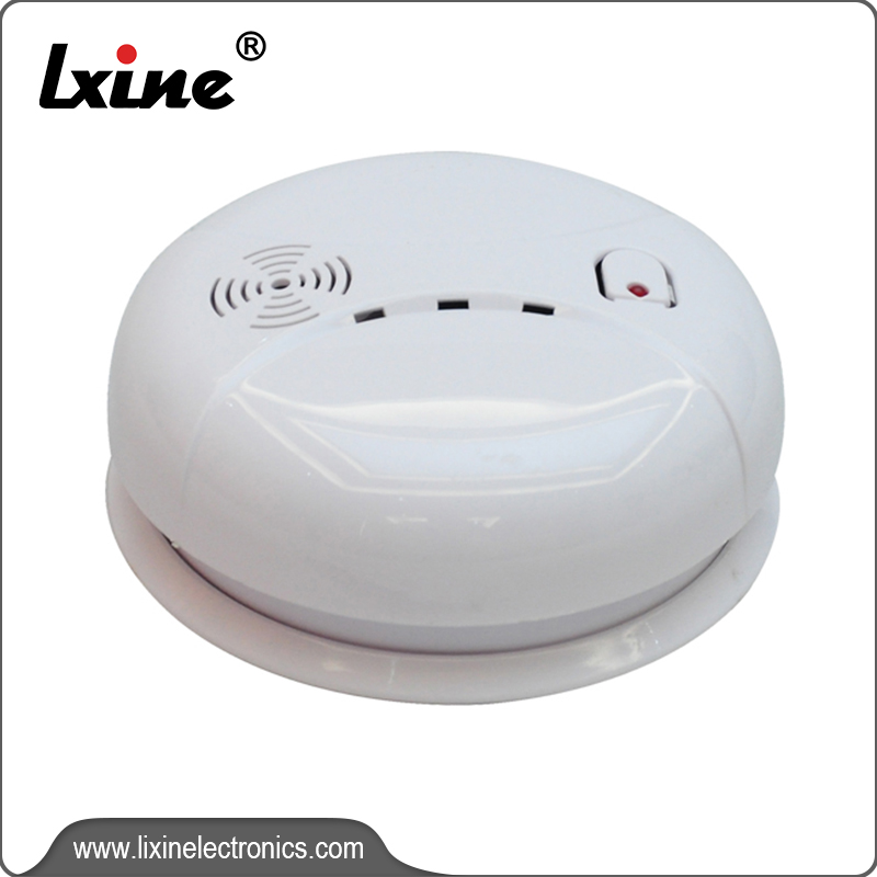 Stand Alone Smoke Detector LX-230