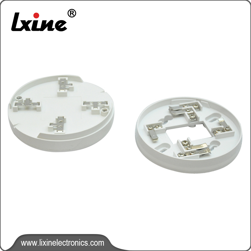 Massive Selection for Conventional Intelligent Fighting Fire Alarm - Conventional smoke detectors LX-239 – LIXIN