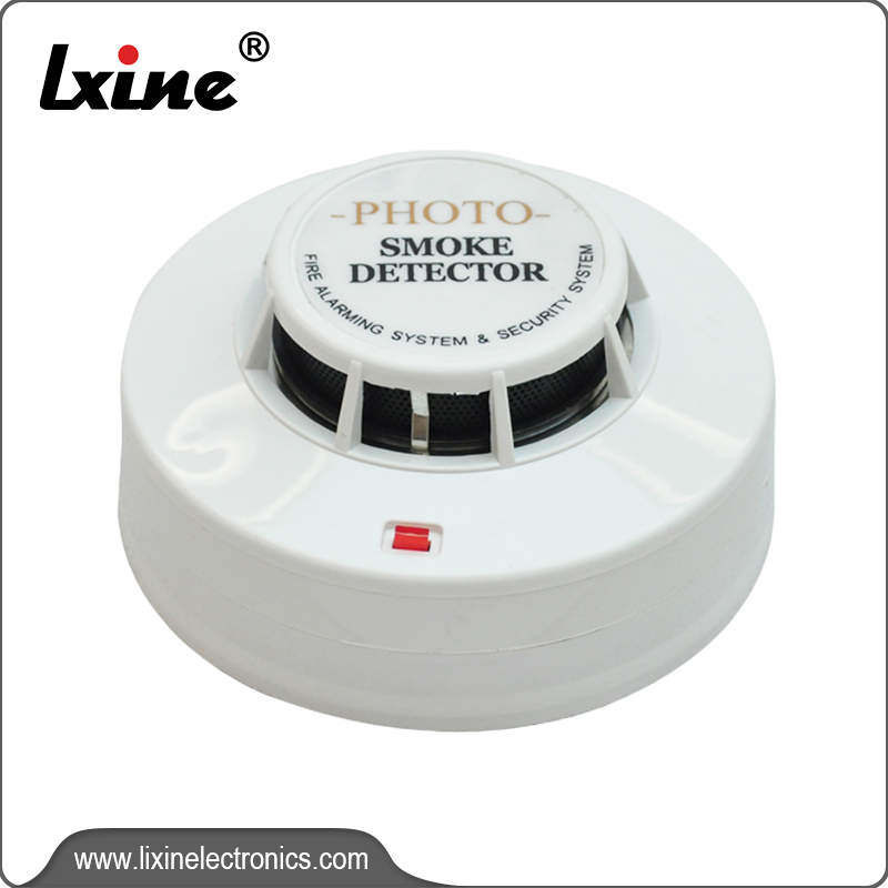 Massive Selection for Conventional Intelligent Fighting Fire Alarm - Conventional smoke detectors LX-239 – LIXIN