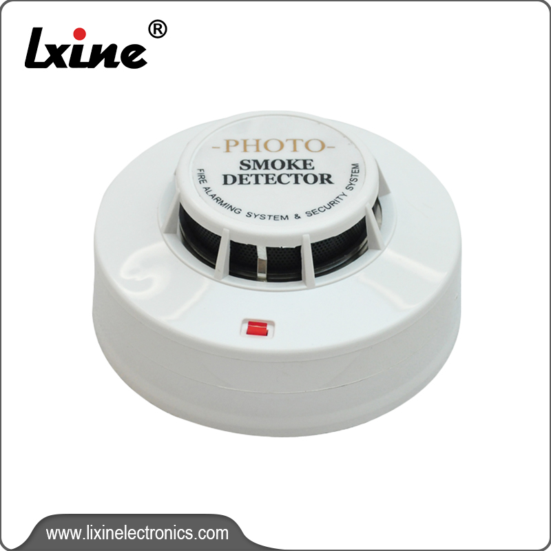 Massive Selection for Conventional Intelligent Fighting Fire Alarm - Conventional smoke detectors LX-239 – LIXIN