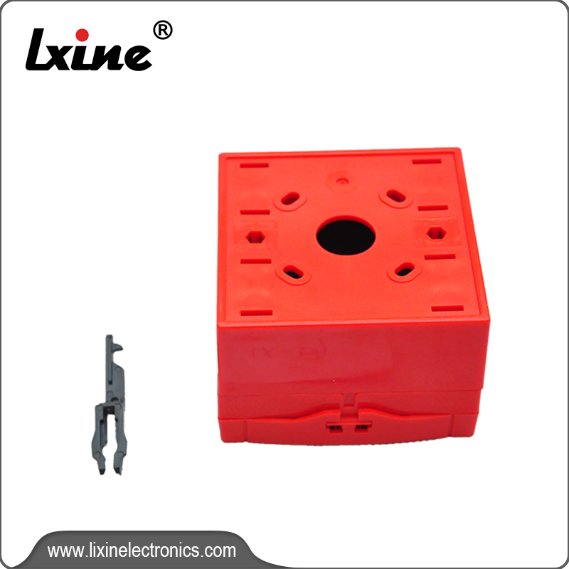 Manual Call Point LX-509