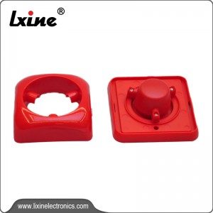 Fire siren for fire alarm system LX-902