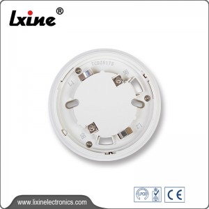 LX-DZ517S Sounder Base(Addressable)