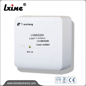 LX-MK5260 Addressable Loop Isolator