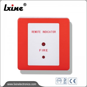 LX-ZS 5273 Detector remote indicator