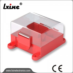 LXFSH 5231 Water Proof Box For Module And MCP