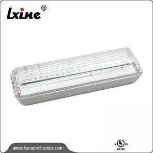 UL Certified LED Emergency Lighting LX-632L