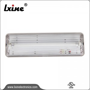 UL Certified LED Emergency Lighting LX-632L