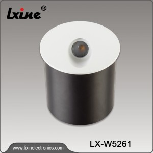 Recessed decorative step light floor lights LX-W5261/5262/8070/8071