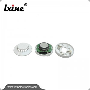 Smoke detector for fire alarm system LX-249