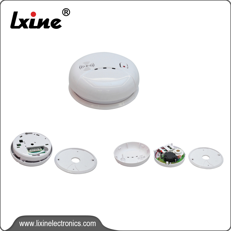 Stand Alone Smoke Detector LX-230