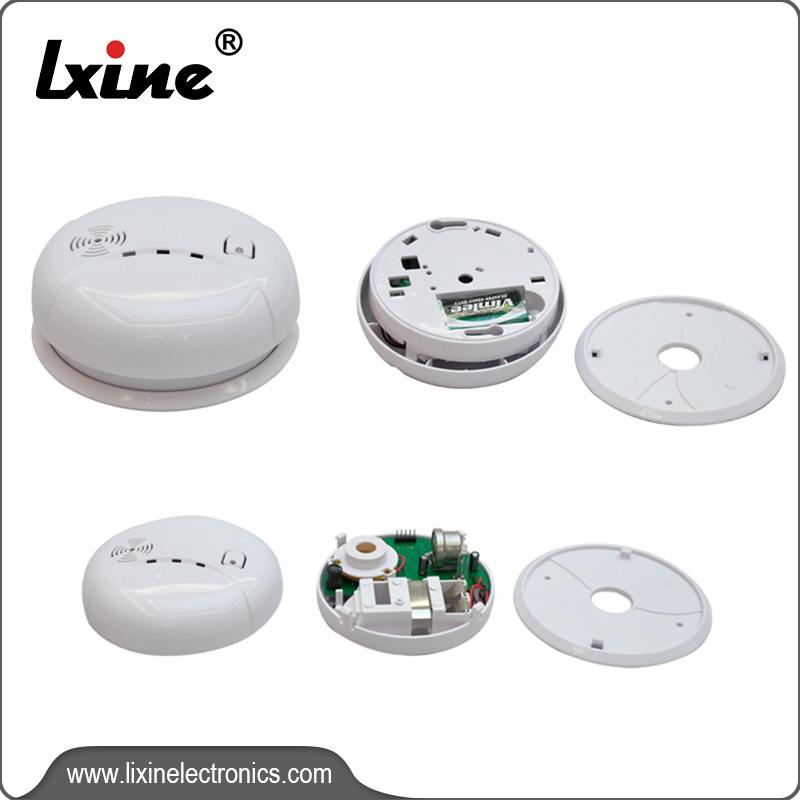 Stand Alone Smoke Detector LX-230