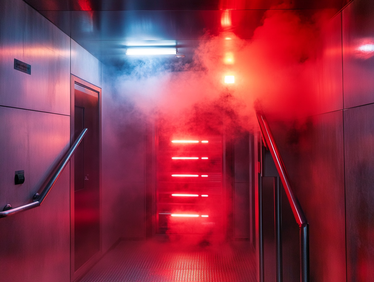 Essential Features and Applications of Emergency Escape Lighting Solutions