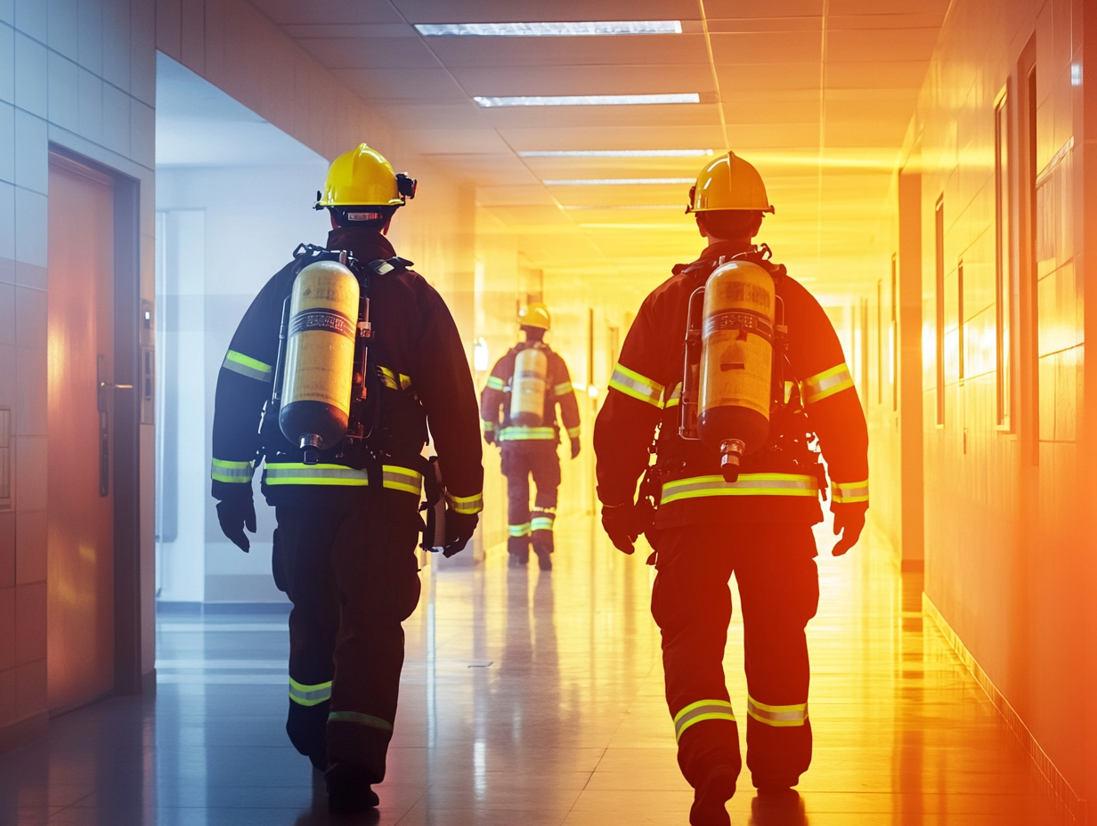 Essential Features and Applications of Emergency Escape Lighting Solutions