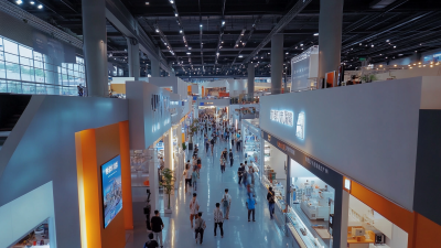 Illuminate Your Business at the 137th Canton Fair: Dual Head Emergency Light Shines Bright in 2025