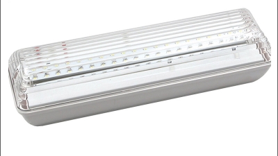 Top 10 Exit Sign Luminaire Manufacturers from China at the 137th Canton Fair