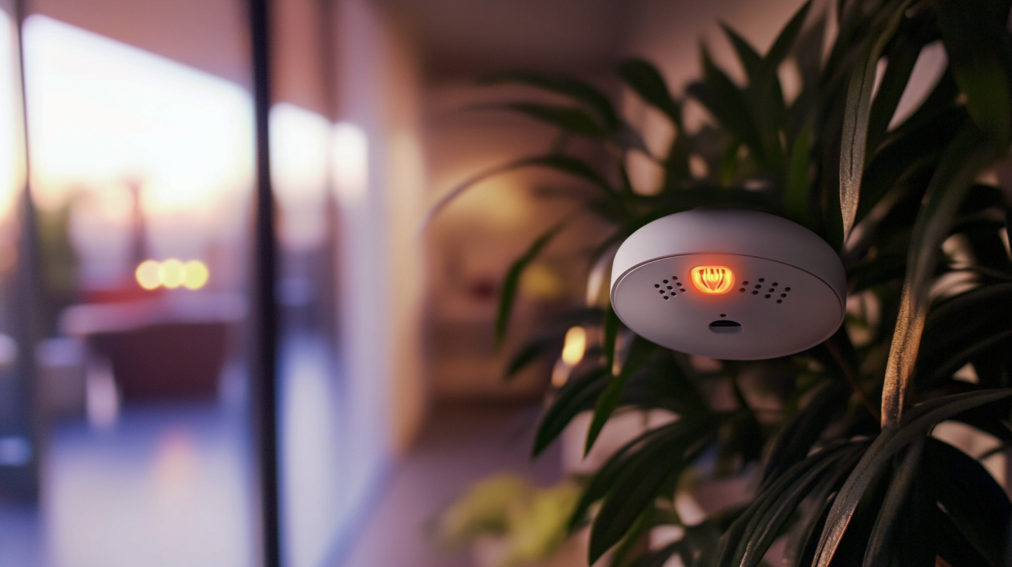 Ultimate Comparison of Top-Rated Fire Smoke Alarms for Global Buyers in 2023