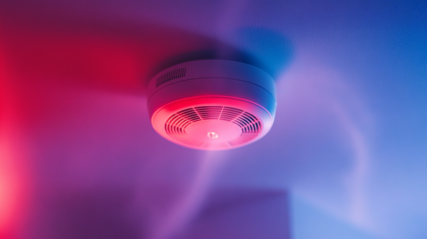 Ultimate Comparison of Top-Rated Fire Smoke Alarms for Global Buyers in 2023