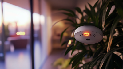 Ultimate Comparison of Top-Rated Fire Smoke Alarms for Global Buyers in 2023