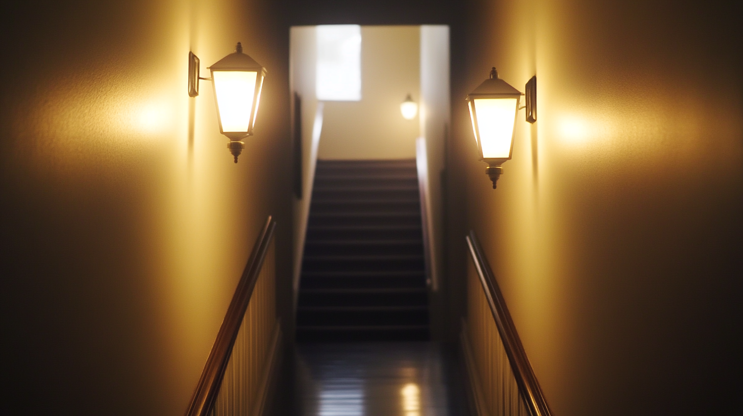 7 Best Standby Lighting Solutions for Ultimate Power Backup