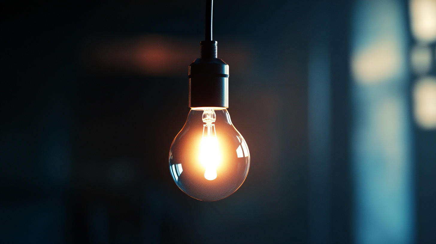 7 Best Standby Lighting Solutions for Ultimate Power Backup