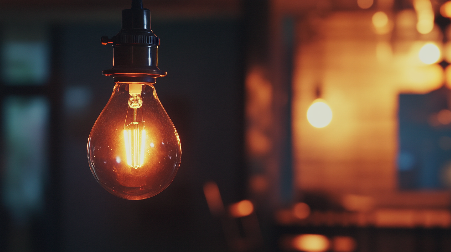 7 Best Standby Lighting Solutions for Ultimate Power Backup