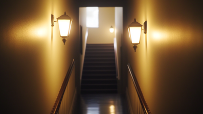 7 Best Standby Lighting Solutions for Ultimate Power Backup