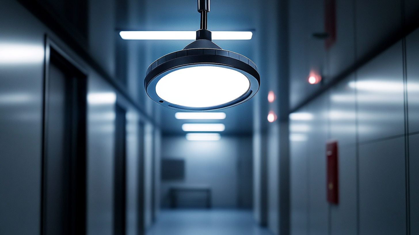 Unleashing the Advantages of Best Pendant Emergency Light for Safety and Convenience