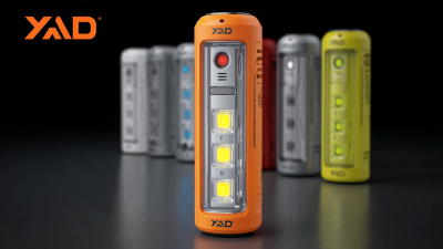 Comprehensive Guide to Choosing the Best Rechargeable Emergency Light with Key Specifications