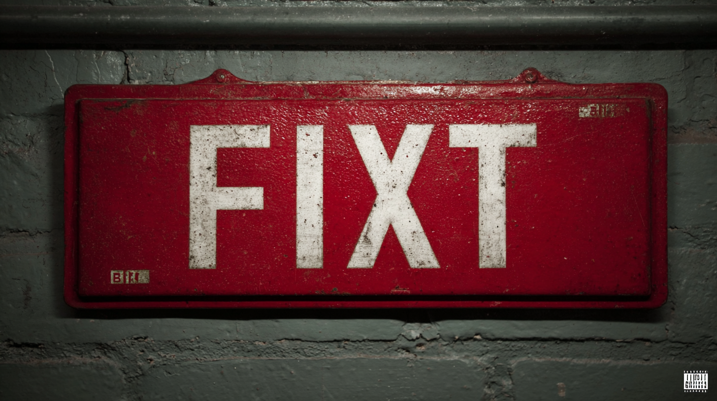 Understanding Industry Standards and Challenges in Best Fire Exit Signs Production