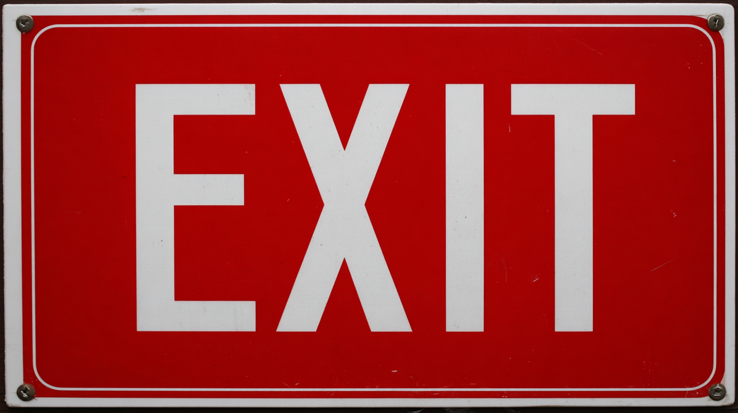 Understanding Industry Standards and Challenges in Best Fire Exit Signs Production